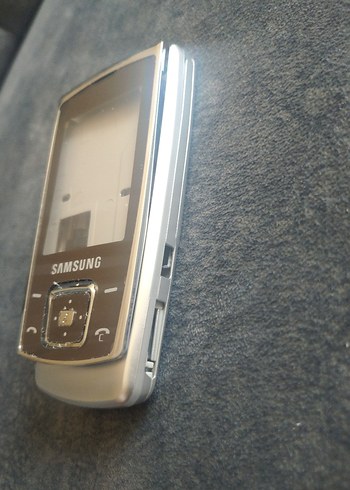 Samsung E840 Telefon Kasa - Görsel 4