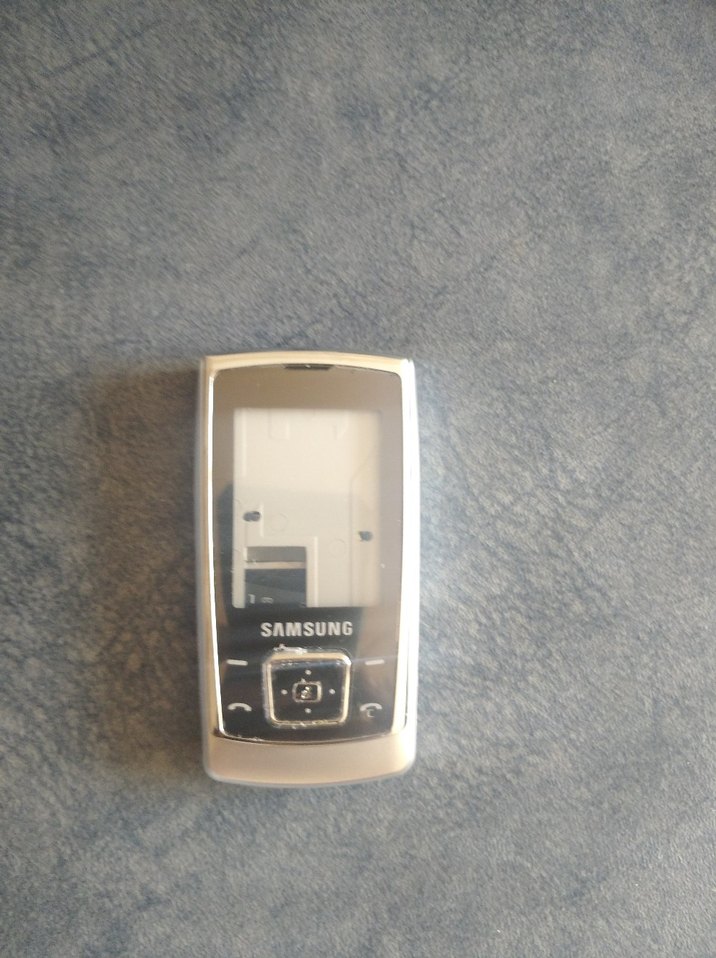 Samsung E840 Telefon Kasa - Görsel 2
