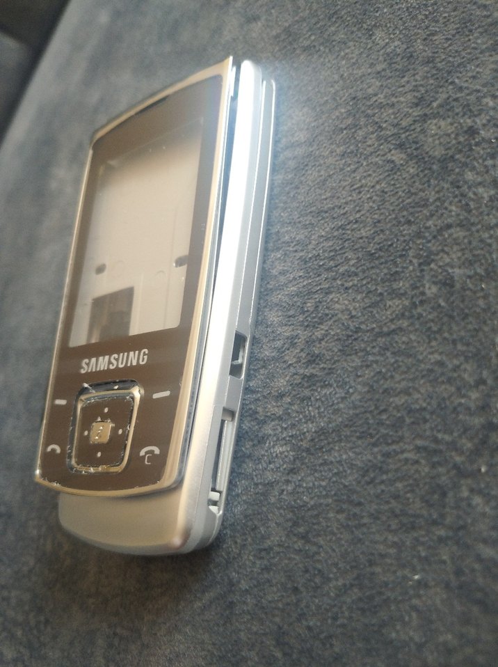 Samsung E840 Telefon Kasa - Görsel 4