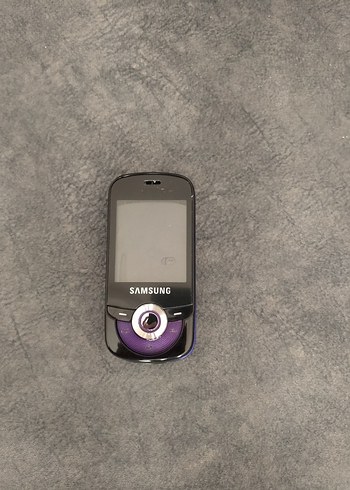 Samsung M2510 Telefon Kasa - Görsel 4