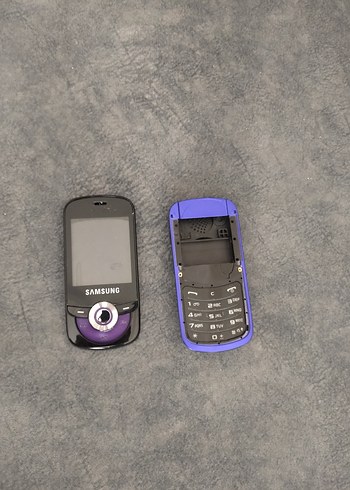 Samsung M2510 Telefon Kasa - Görsel 2
