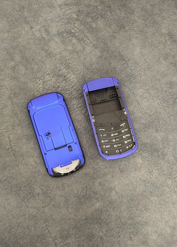 Samsung M2510 Telefon Kasa - Görsel 3