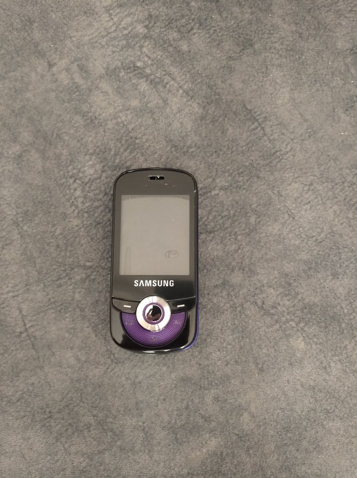 Samsung M2510 Telefon Kasa - Görsel 4