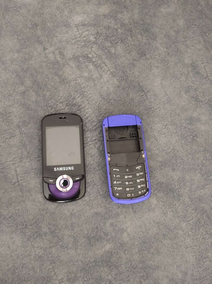 Samsung M2510 Telefon Kasa - Görsel 2