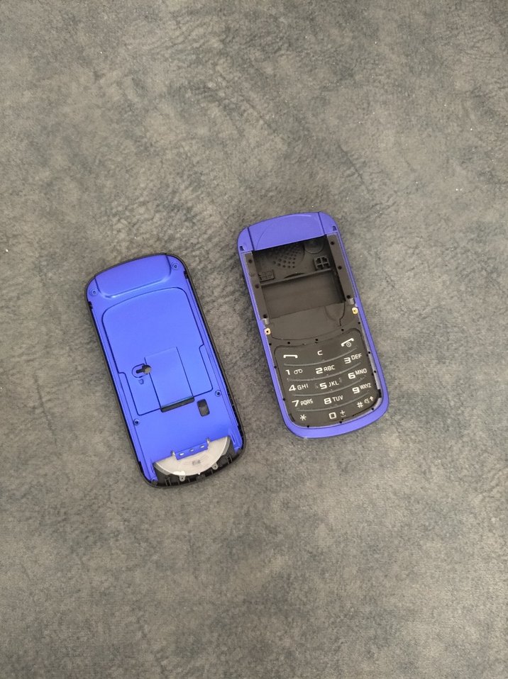 Samsung M2510 Telefon Kasa - Görsel 3