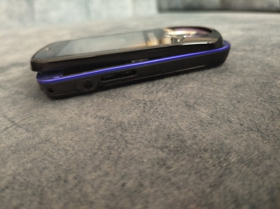 Samsung M2510 Telefon Kasa - Görsel 5