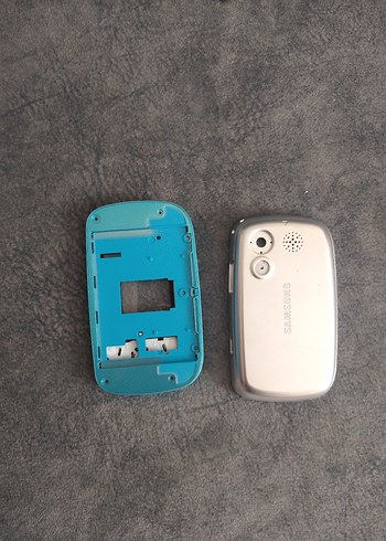 Samsung B3310 Telefon Kasa - Görsel 2