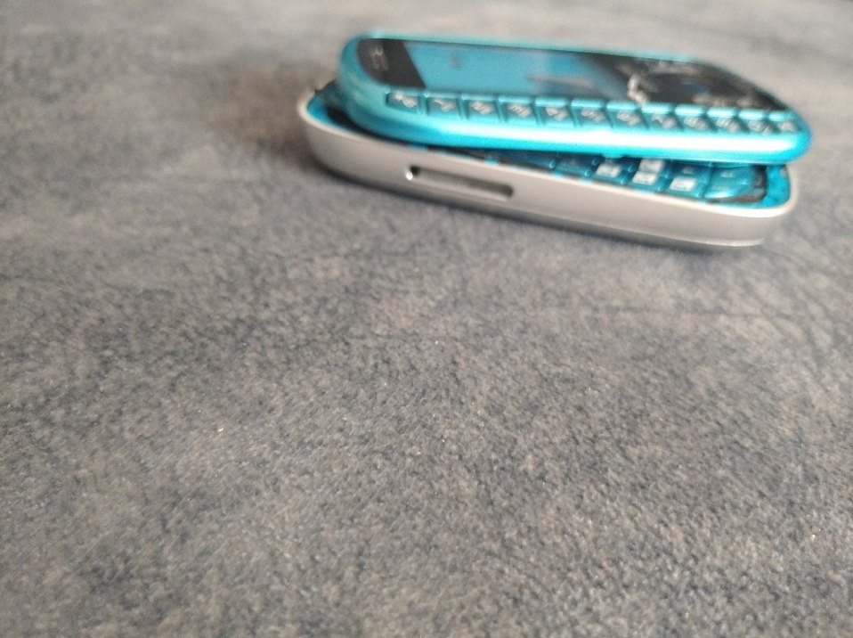 Samsung B3310 Telefon Kasa - Görsel 3