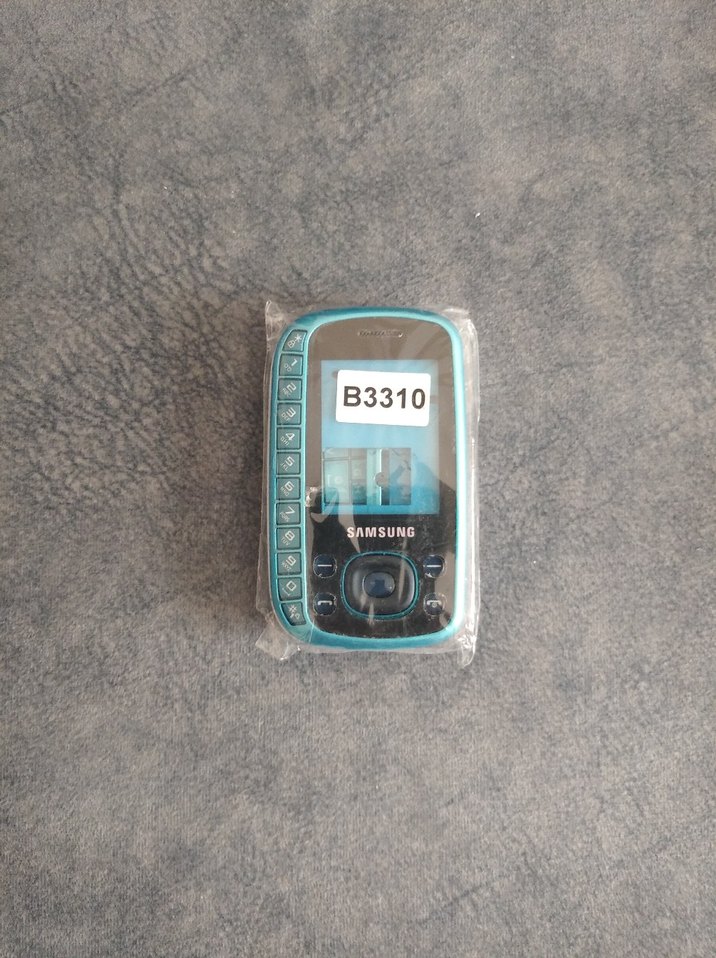 Samsung B3310 Telefon Kasa - Görsel 5