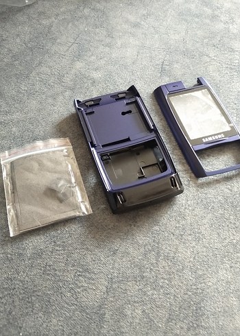 Samsung D820 Telefon Kasa - Görsel 5