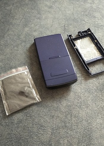 Samsung D820 Telefon Kasa - Görsel 4