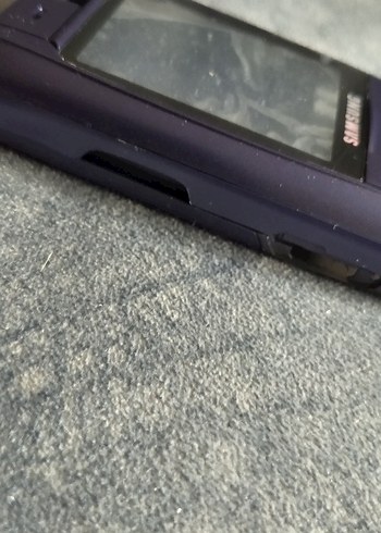 Samsung D820 Telefon Kasa - Görsel 3