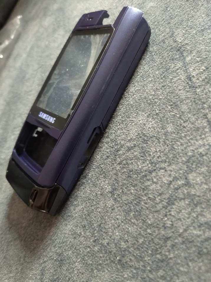 Samsung D820 Telefon Kasa - Görsel 2