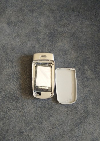 Samsung M300 Telefon Kasa - Görsel 4