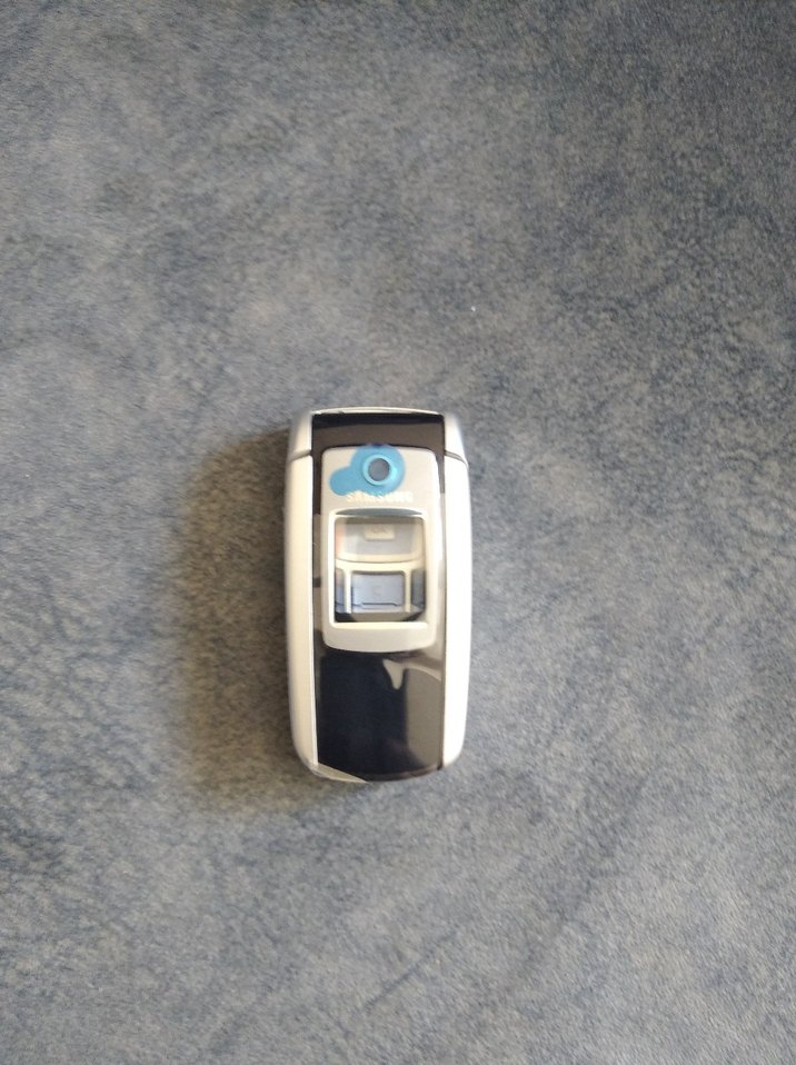 Samsung M300 Telefon Kasa - Görsel 2