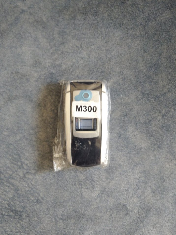 Samsung M300 Telefon Kasa - Görsel 5