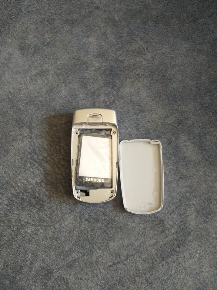 Samsung M300 Telefon Kasa - Görsel 4