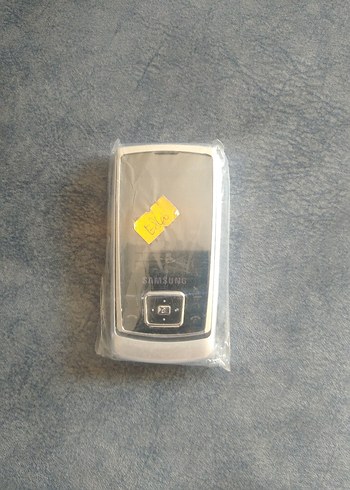 Samsung E840 Telefon Kasa - Görsel 5