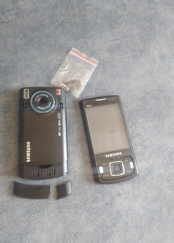 Samsung GT I8510 Telefon Kasa - Görsel 4