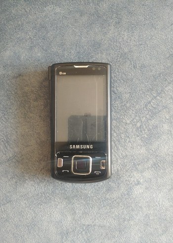 Samsung GT I8510 Telefon Kasa - Görsel 2