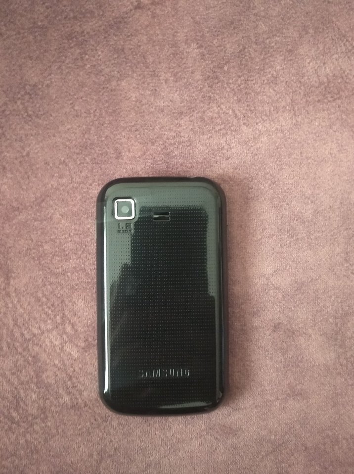 Samsung C3222 Telefon Kasa - Görsel 2