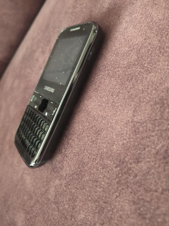 Samsung C3222 Telefon Kasa - Görsel 3