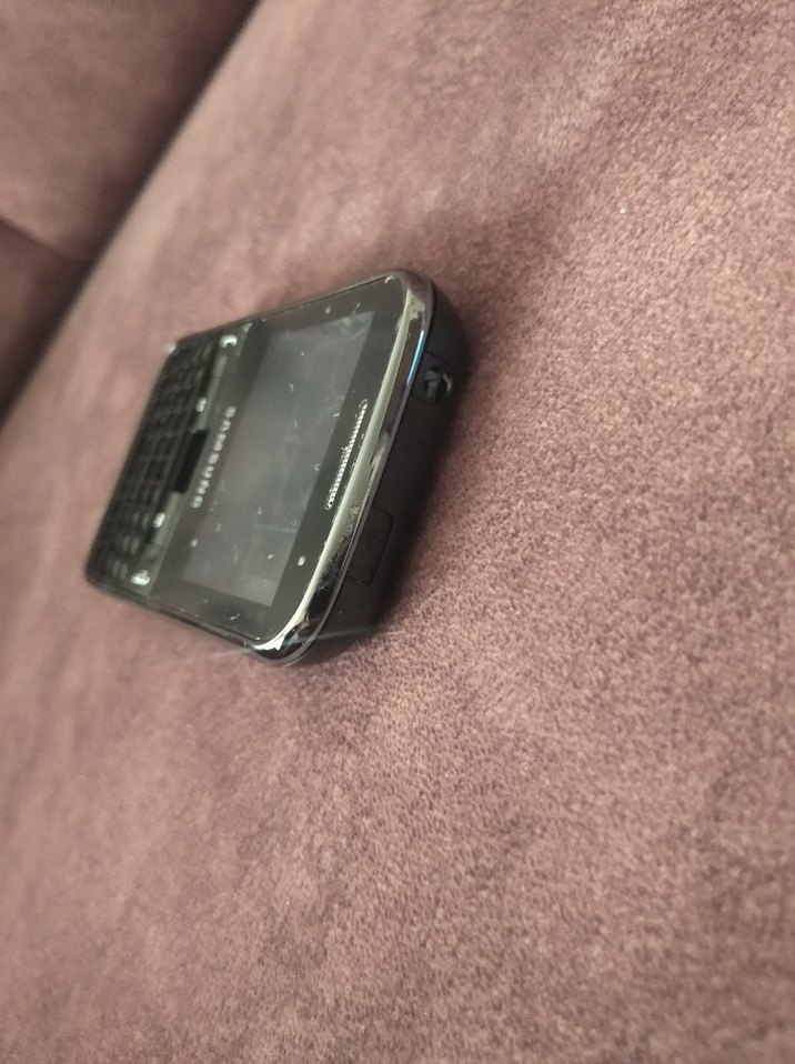 Samsung C3222 Telefon Kasa - Görsel 5