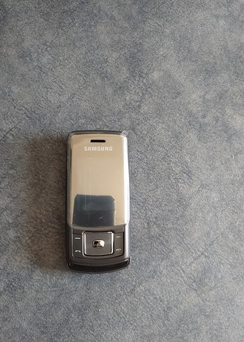 Samsung M620 Telefon Kasa - Görsel 3