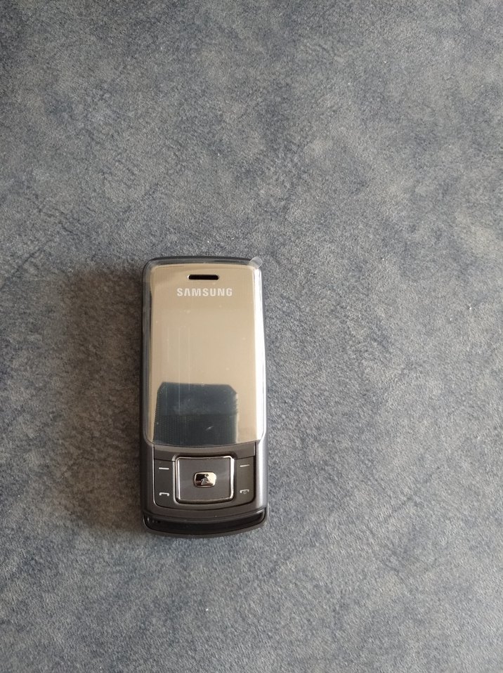 Samsung M620 Telefon Kasa - Görsel 3