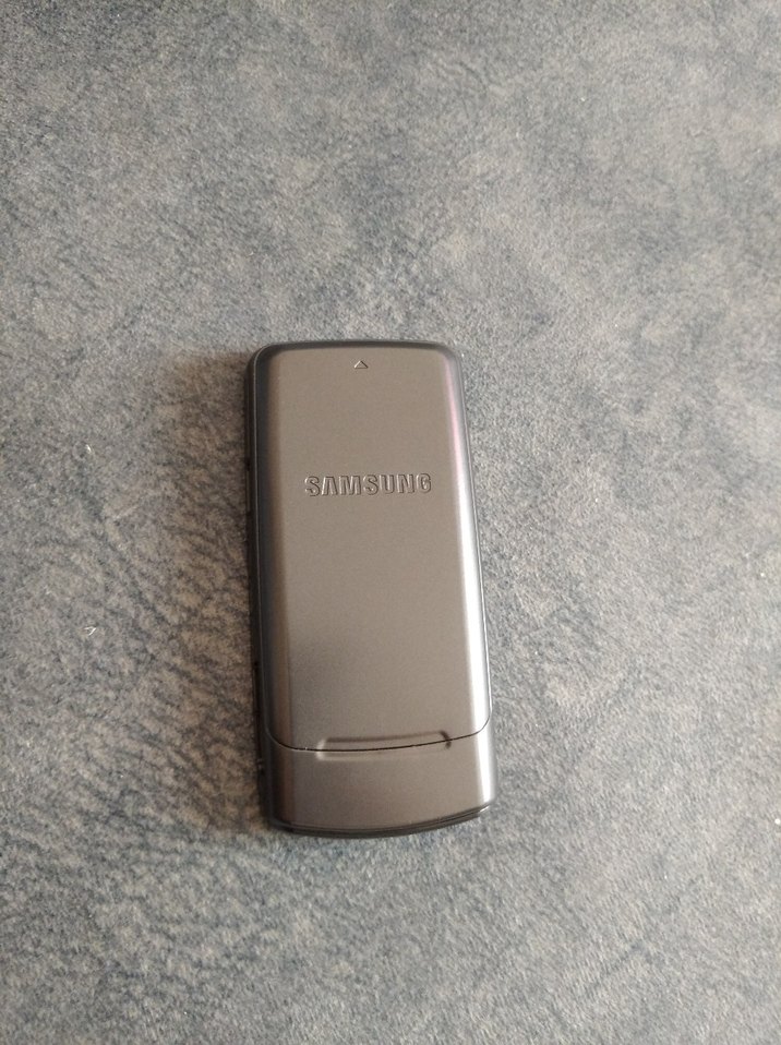 Samsung M620 Telefon Kasa - Görsel 4