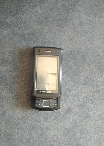 Samsung S7350 Cep Telefon Kasa - Görsel 2