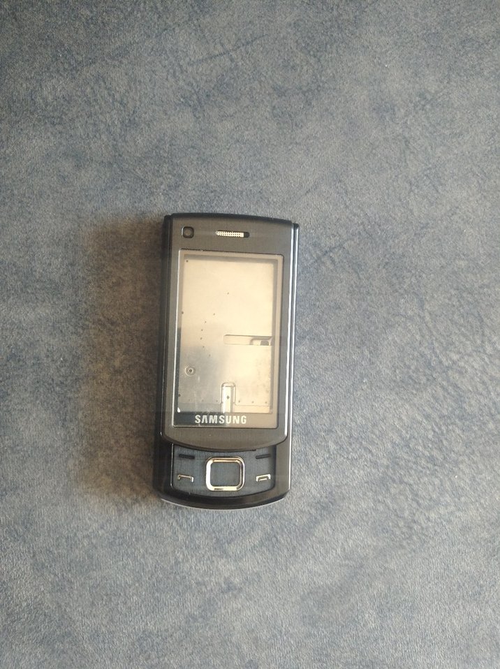 Samsung S7350 Cep Telefon Kasa - Görsel 2