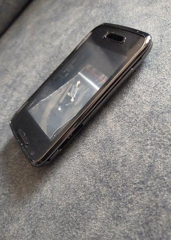 Samsung S5380 Wave Cep Telefon Kasa - Görsel 4