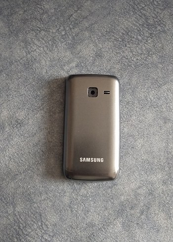 Samsung S5380 Wave Cep Telefon Kasa - Görsel 2