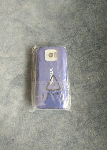 Nokia 7610 Supernova Telefon Kapak - Görsel 5