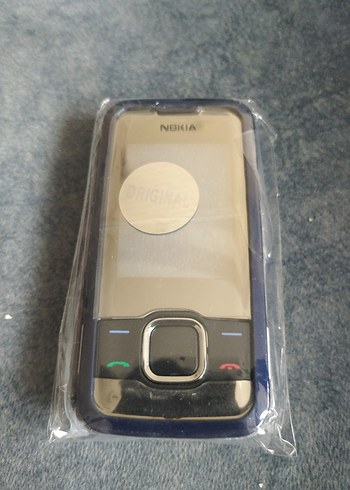 Nokia 7610 Supernova Telefon Kapak - Görsel 6