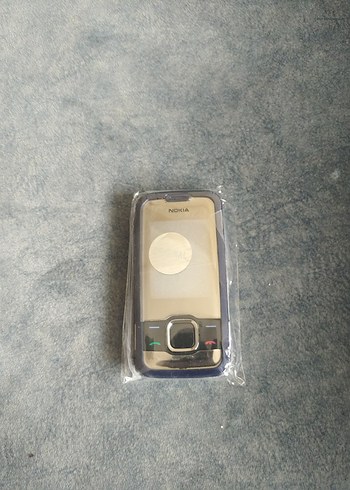 Nokia 7610 Supernova Telefon Kapak - Görsel 4