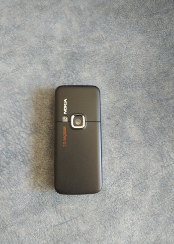 Nokia 6124 Telefon Kasa - Görsel 2