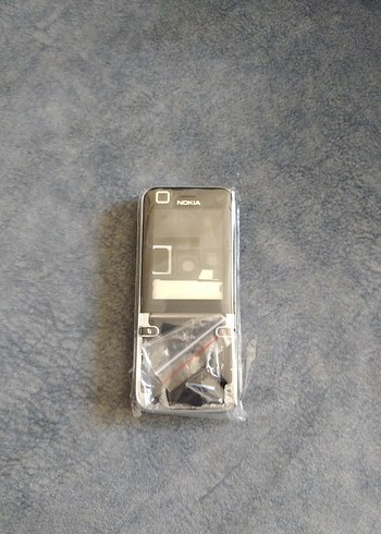 Nokia 6124 Telefon Kasa - Görsel 4