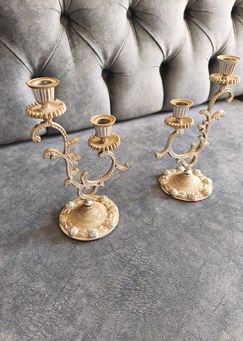 American Vintage Vintage Plastik Samdan Mumluk Seti