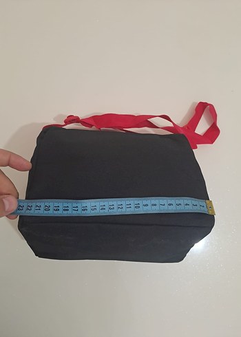 Beden Renk termo beslenme çantası