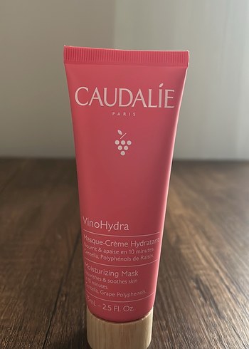 Coudaline nem maskesi