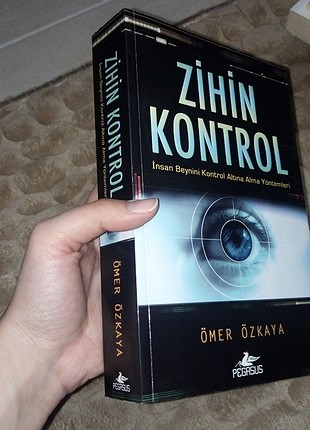 Zihin Kontrol 