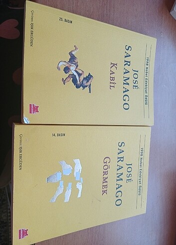 José saramago seti 