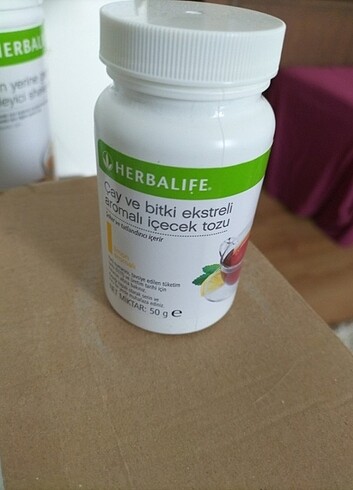 Herbalife 