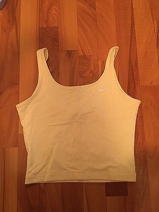 NIKE CROP TOP ORIJINAL