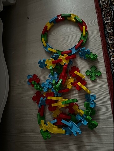 Diğer Puzzle
