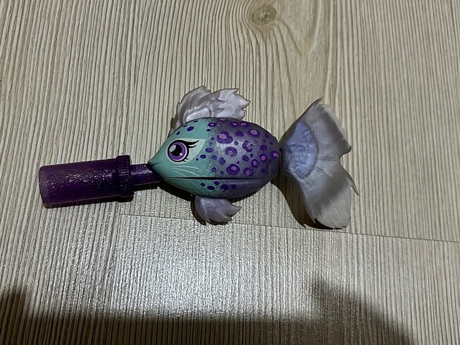 Giochi li yüzen balık