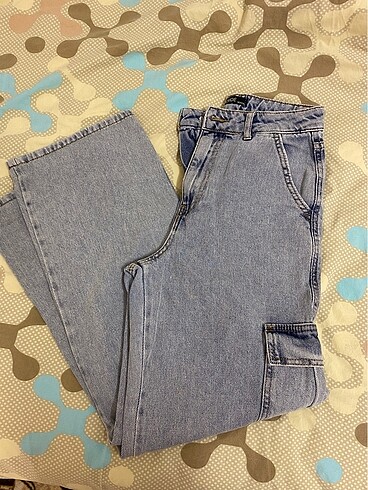 LC Waikiki Lc Waikiki Kargo Pantolon