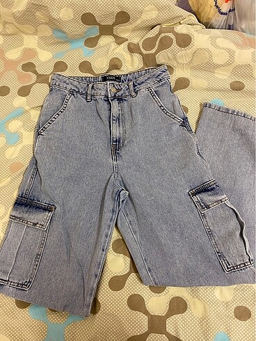 Lc Waikiki Kargo Pantolon